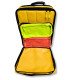 First Aid Kit Sherpa Multibag Backpack Yellow Without Shield